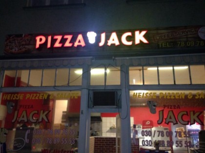 Фото: Pizza Jack